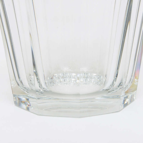 Baccarat "Maxim" Vintage French Crystal - Picture 4 of 7